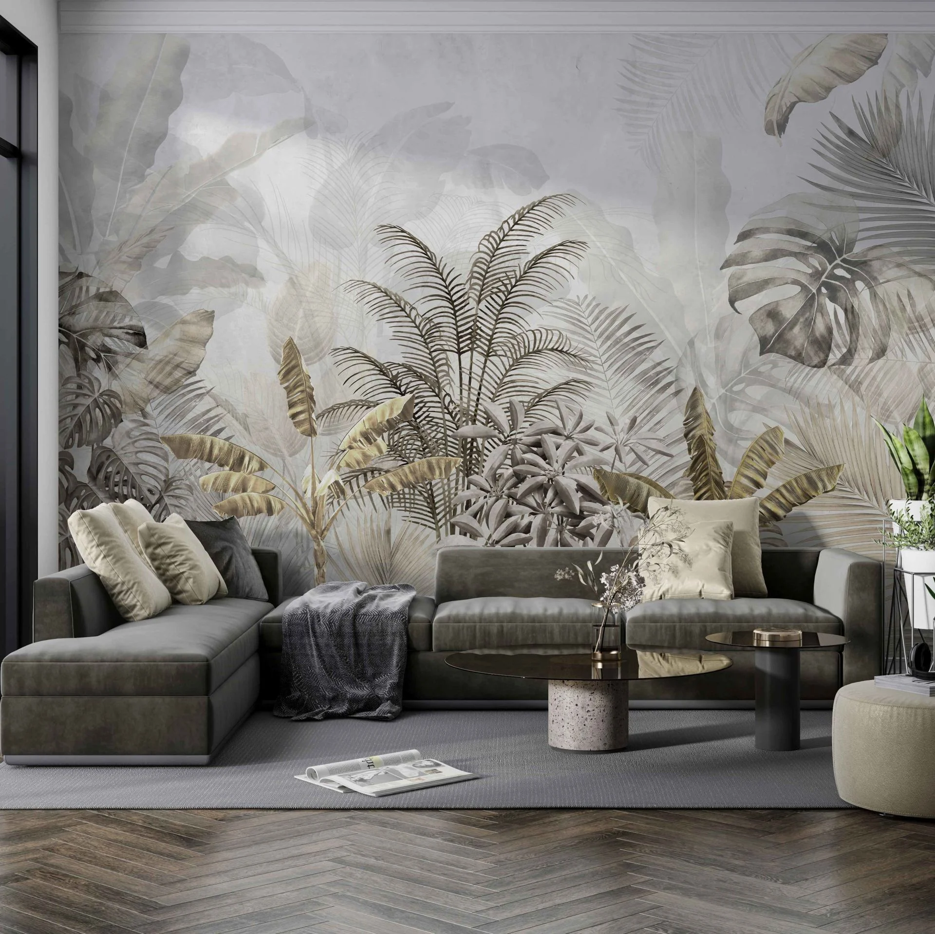 Demre Duvar Kağıtcısı